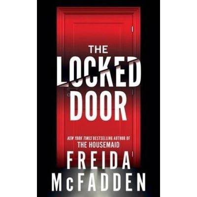 Za zamčenými dveřmi - Freida McFadden