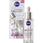 Nivea Cellular Серум с хиалуронова киселина Expert Filler, 30 ml