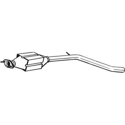 Katalyzátor BOSAL 099-789