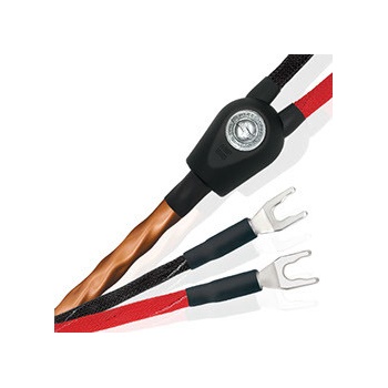 Wireworld Mini Eclipse 8 Bi-Wire (MEB) 2.0m