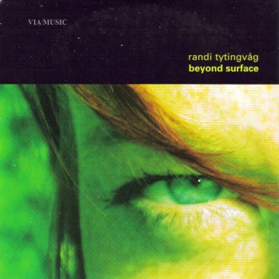Tytingvag Randi - Beyond Surface / Singl CD