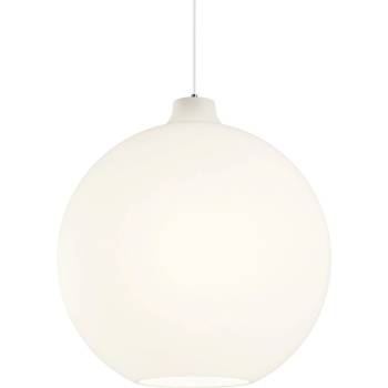 Louis Poulsen Висяща лампа Wohlert LED стъклена фазово затъмняване Main Dimm 40 см (5741100950)