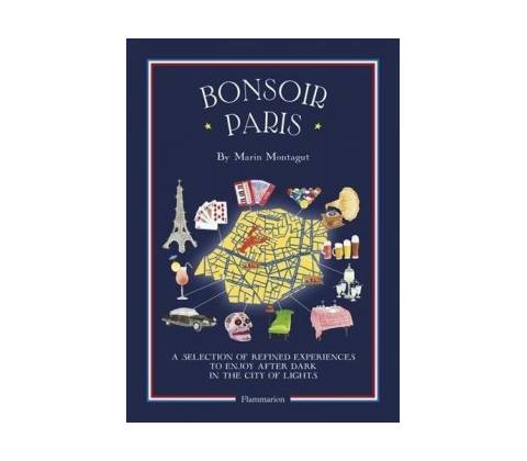 Bonsoir Paris