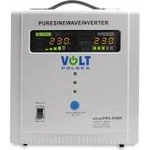 VOLT Polska UPS SINUS PRO 2000E 12/230V emergency power supply
