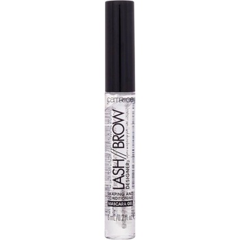 Catrice Lash & Brow Designer gel na tvarování řas a obočí 6 ml