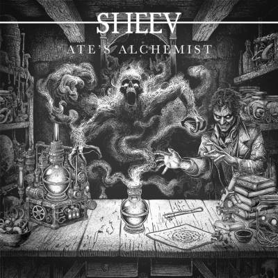 Sheev - Ate's Alchemist Vinyl