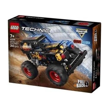 LEGO® Строителна Игра Lego 42219