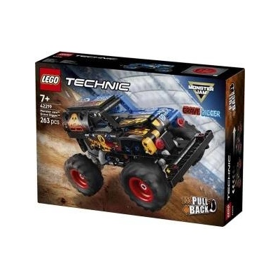 LEGO® Строителна Игра Lego 42219