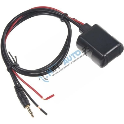 Bluetooth A2DP modul univerzálny, 3,5mm Jack (552btun35)