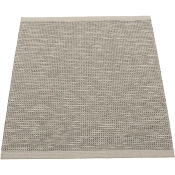 Pappelina Сив килим за открито и закрито 70x90 cm Sam Warm Grey - Pappelina (SAM9D709)