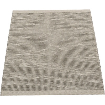 Pappelina Сив килим за открито и закрито 70x90 cm Sam Warm Grey - Pappelina (SAM9D709)