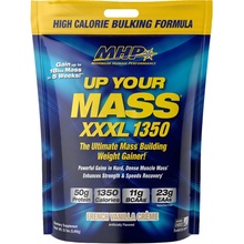 MHP Up Your Mass XXXL 1350 5440 g