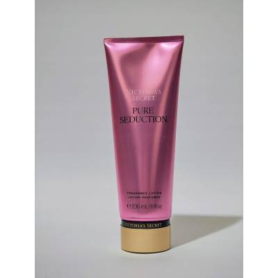 Victoria´s Secret Pure Seduction tělové mléko 236 ml