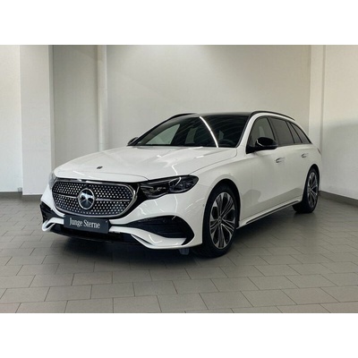 Mercedes-Benz E 220 d T 145 kW
