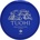 EXEL TUOHI blue