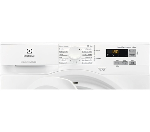 Electrolux EW6C527PC