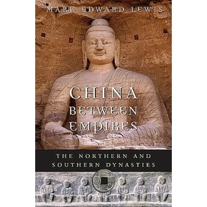 China between Empires (ISBN: 9780674060357)