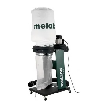 Image 1 of Metabo Прахоуловител SPA 1200 (601205000) (601205000)