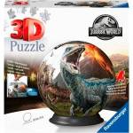 Ravensburger Jurassic World 3D puzzle 72pcs