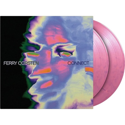 Corsten Ferry Connect Purple LP
