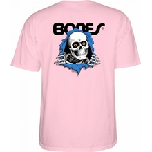 Bones Ripper Light Pink
