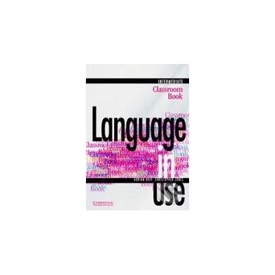 Language in Use - Intermediate - Adrian Doff, Christopher Jones