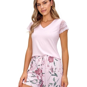 Donna Дамски пижами модел 228577 Donna