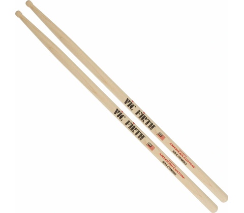 Vic Firth SD4 Combo