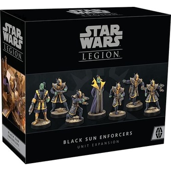 Atomic Mass Games Star Wars: Legion Black Sun Enforcers