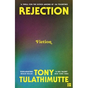 Rejection (ISBN: 9780008759384)
