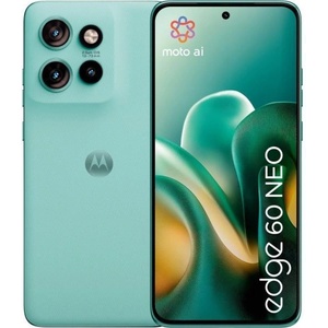 Motorola Edge 60 Neo 5G 256GB 8GB RAM Dual Мобилни телефони (GSM)