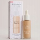 Lumene Invisible Illumination Instant Glow ultra lehký make-up Universal Medium 30 ml