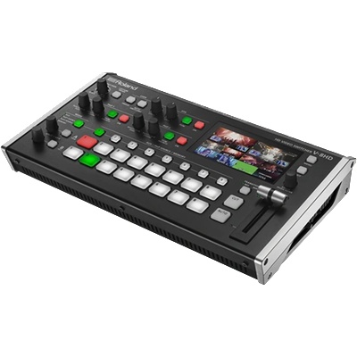 Roland Group V-8HD