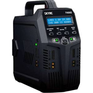 SkyRC T400Q SK-100189-01 Генератор, агрегат