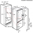 Electrolux ENG2854AOW