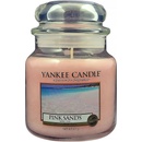 Svíčky Yankee Candle Pink Sands 411 g