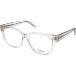 Saint Laurent Диоптрични очила Saint Laurent SL M33 007 - alensa