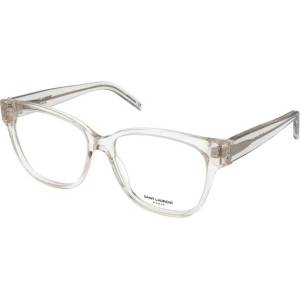 Saint Laurent Диоптрични очила Saint Laurent SL M33 007 - alensa