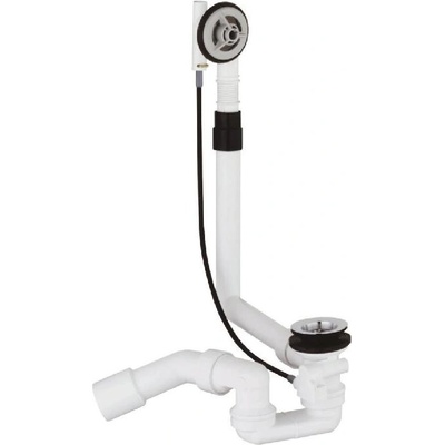 Grohe Talento - Vaňová vypúšťacia a prepadová súprava 28939000