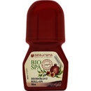 Sea of Spa Bio Spa Men deodorant roll-on bez obsahu hliníkových solí 50 ml