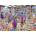 Gibsons - Puzzle The Old Sweet Shop 1000 - 1 000 piese