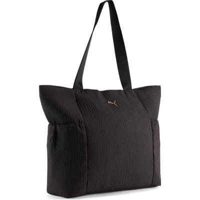 PUMA Dámská taška UP Shopper Black