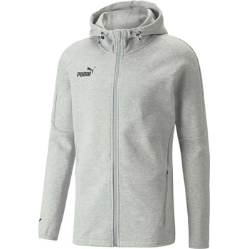 Puma teamwear Суитшърт teamFINAL Casuals