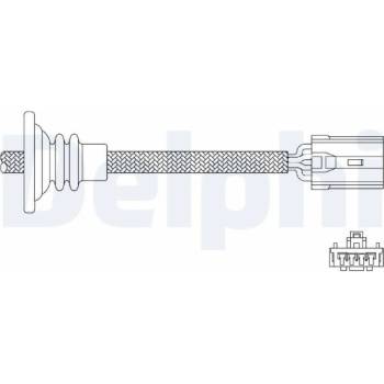 Lambda sonda DELPHI ES11039-12B1