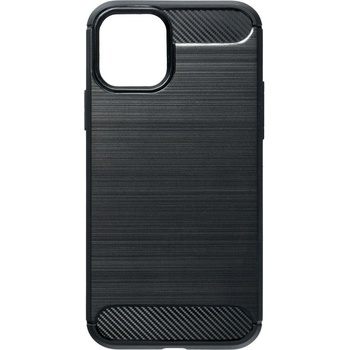 Púzdro CARBON Pro Case iPhone 14 čierne