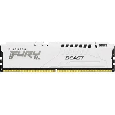 Kingston DDR5 16GB 5600MHz CL36 (1x16GB) KF556C36BWE-16