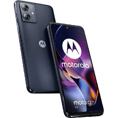 Motorola Moto G54 Power Edition - Midnight Blue 6,5" / single SIM + eSIM/ 12GB/ 256GB/ 5G/ Android 13 PB0W0003RO