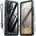 Tech-Protect Shellbox IP68 Waterproof Case - ударо и водоустойчив кейс за Samsung Galaxy S25 Ultra (черен)