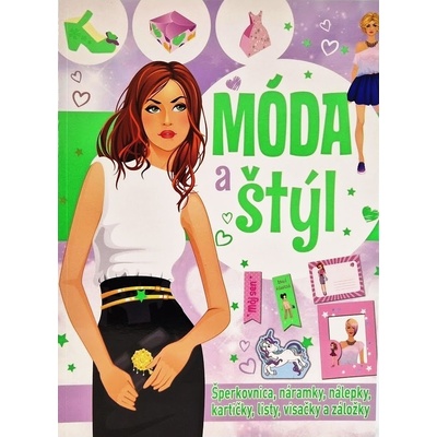Móda a štýl