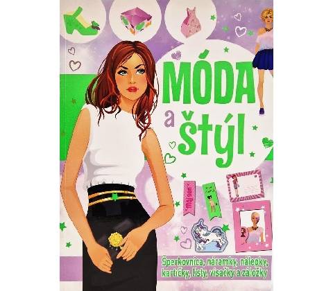 Móda a štýl